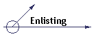 Enlisting