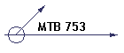 MTB 753